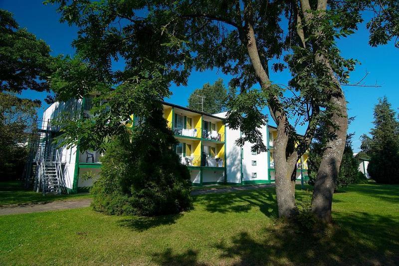 Hotel Egm-Lazy Exterior foto